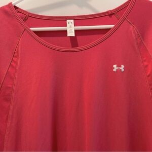 Under Armour long sleeve shirt